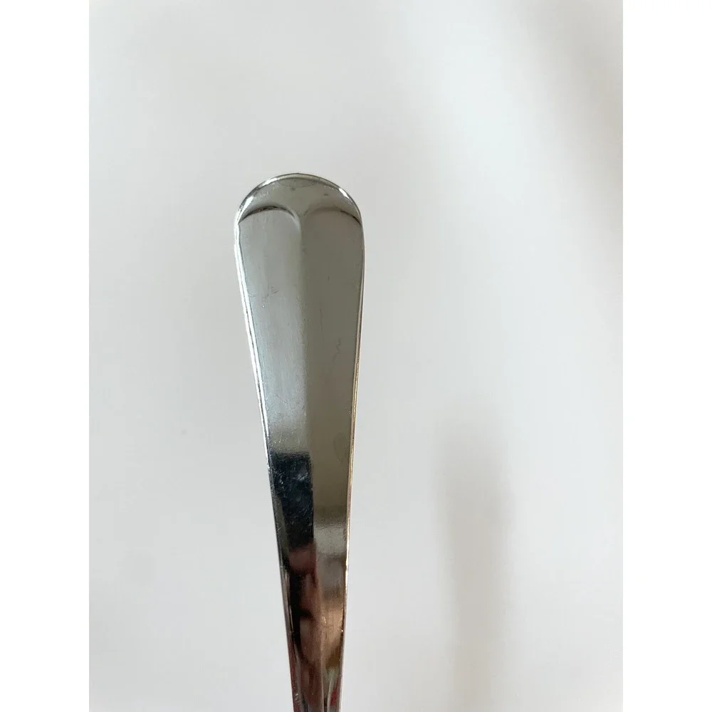 HIC JAPAN STAINLESS STEEL Ladle Spoon